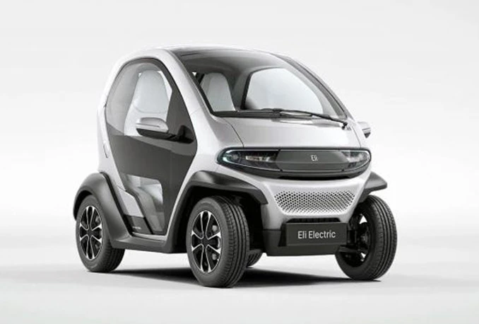 Kinezi na tržište izbacuju niskobudžetni elektromobil