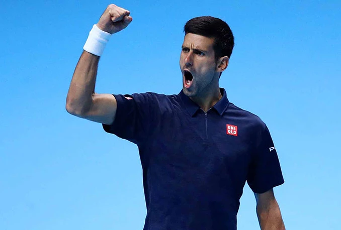 Đoković i Murray u finalu turnira u Dohi