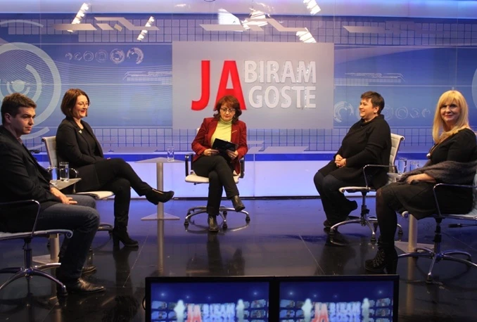 Gdje su žene u BiH danas?