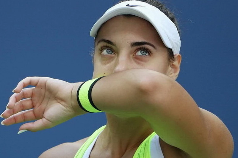 Konjuh u finalu Aucklanda