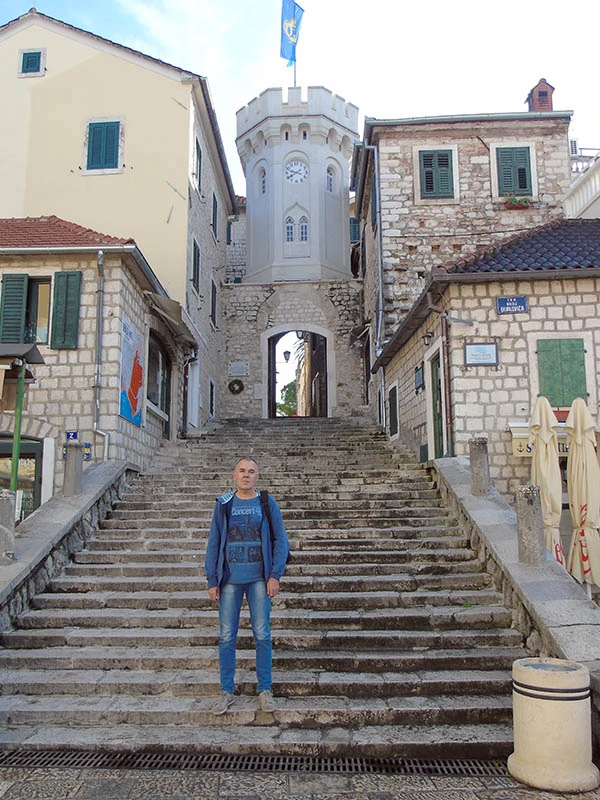 Herceg Novi - kratko i jasno - prekrasno