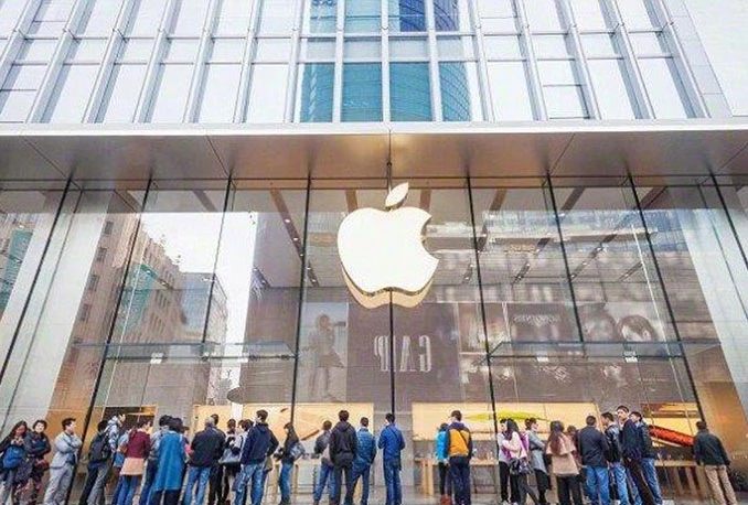 Prvi dan ove godine za App Store je bio najbolji ikad