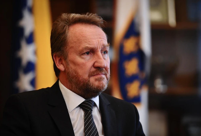I Izetbegović pozvan na obilježavanje Dana RS-a