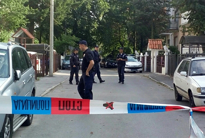 Pronađena 2 kilograma heroina u stanu preminulog policajca