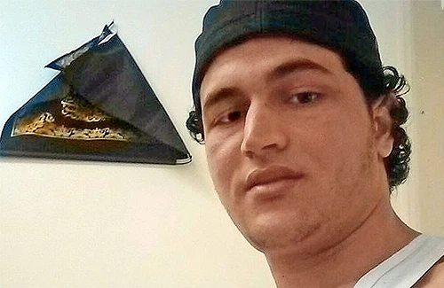 Napadač iz Berlina koristio 14 različitih identiteta