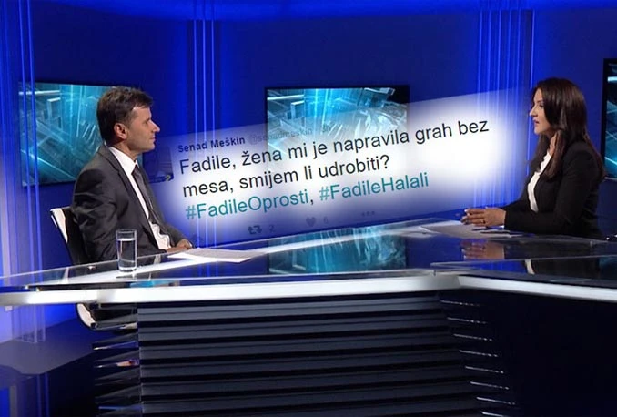Kako je narod Fadila naučio lekciju