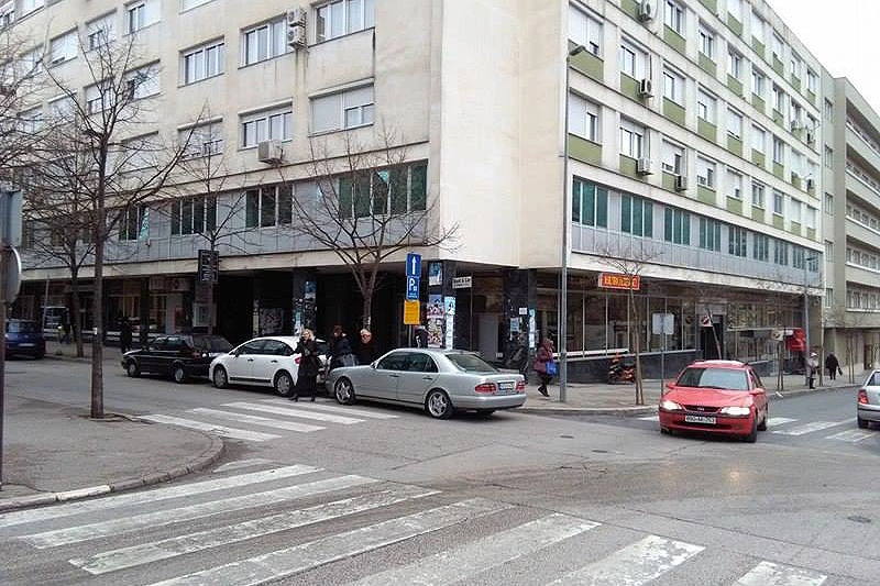 Naša stranka otvara vrata čitaonice u Mostaru