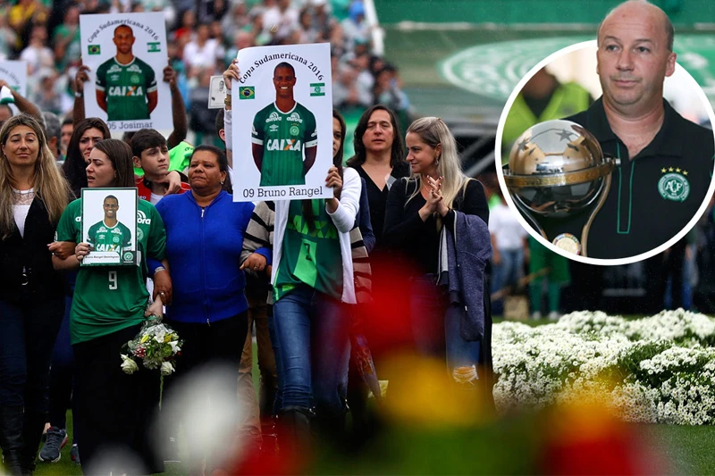 Chape odbio imunitet, želi se na terenu spasiti ispadanja u niži rang