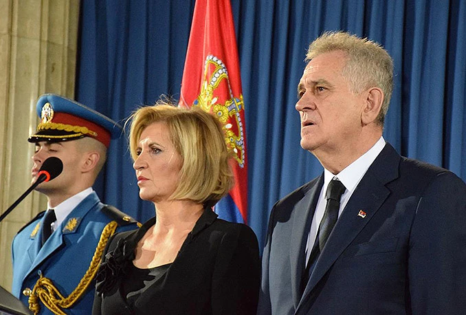 Izetbegović: Nikoliću bih preporučio da ne ide u Banja Luku