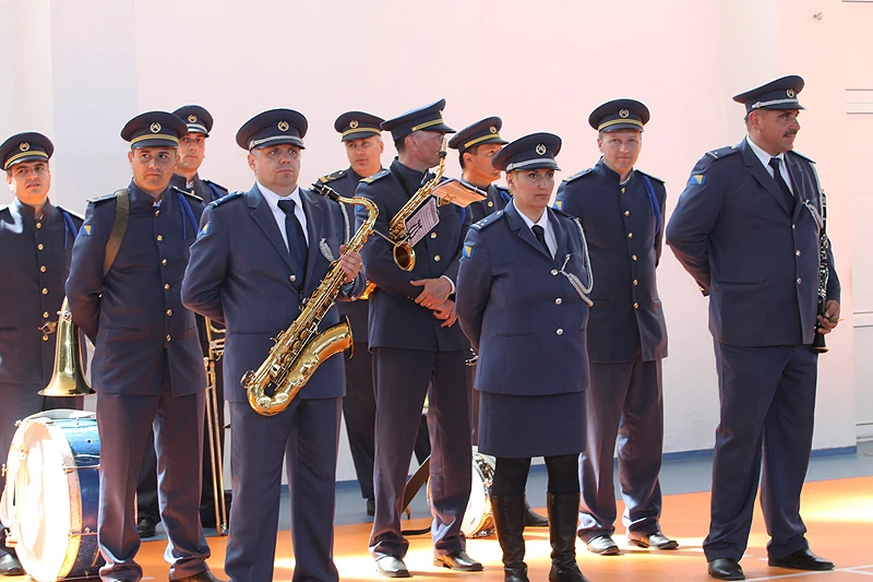 Odobreno sudjelovanje vojnog orkestra OS BiH na danu RS