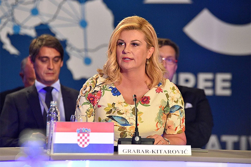 Istražuje se misteriozno Kolindino putovanje