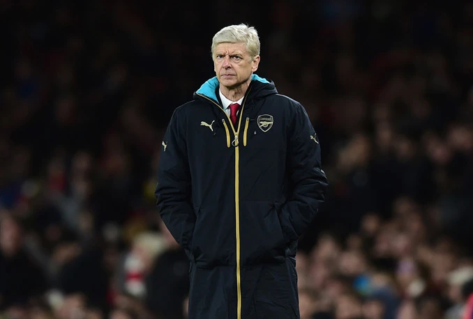 Arsenal pojačanje našao u sedmoj ligi!