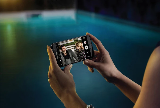 Galaxy S8 bi mogao poslužiti i kao zamjena za računalo