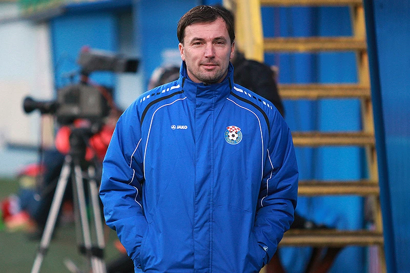 Ćorić: Najviše nam trebaju desni bek, lijevo krilo i napadač