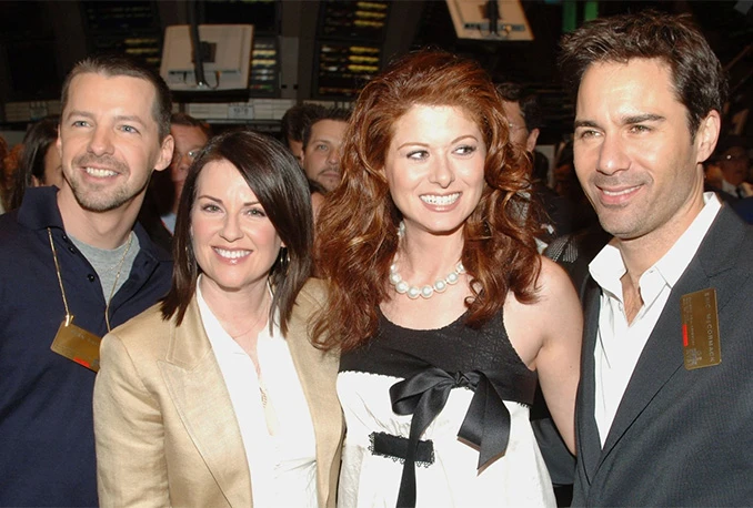 "Will & Grace" se vraćaju s 10 novih epizoda