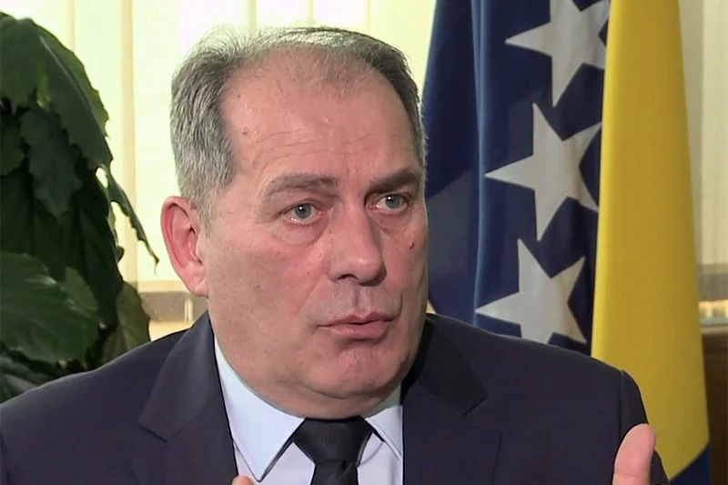 Vrlo dramatična godina iza nas