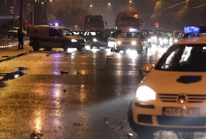 Dvoje ranjenih u pucnjavi u Sarajevu
