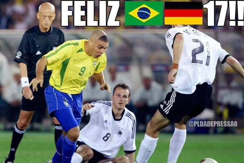 Pravi Ronaldo uzvratio Kroosu na provokativnu čestitiku
