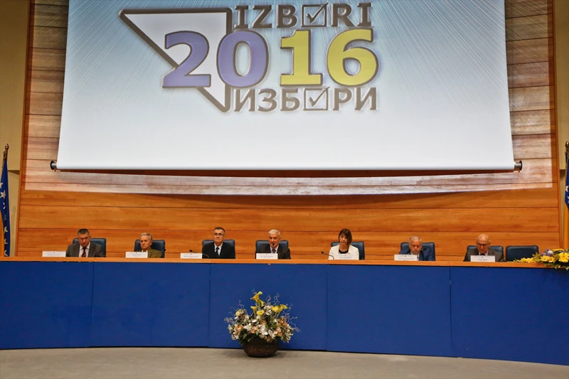 Irena Hadžiabdić nova predsjednica SIP-a