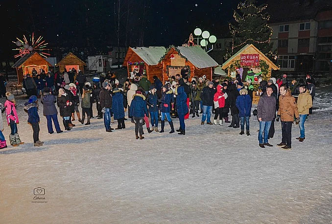 Blidinje i Kupres hit destinacije za doček Nove