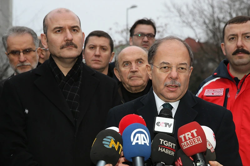 Napadač je prije izlaska iz kluba promijenio odjeću