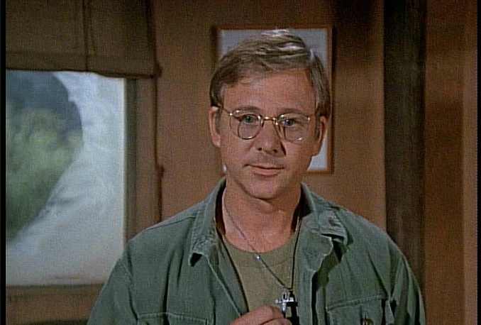 Umro glumac iz kultne serije M*A*S*H