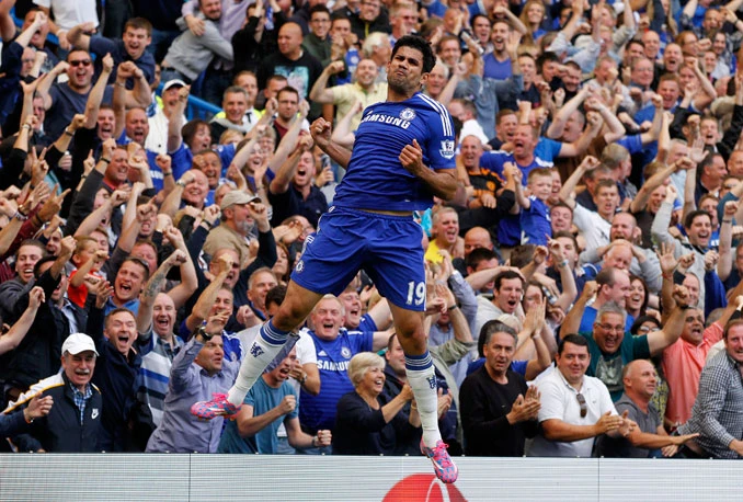 Chelsea 13. pobjedom zaredom izjednačio rekord Arsenala