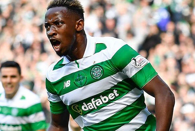 Celtic svladao Rangerse u najvećem škotskom derbiju