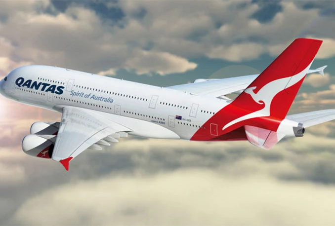 Putnici će dočekati Novu godinu u Dubaiju, jer avion iz Australije kasni 20 sati