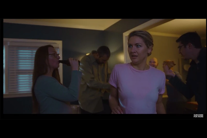 VIDEO | Horor scene 2016. godine