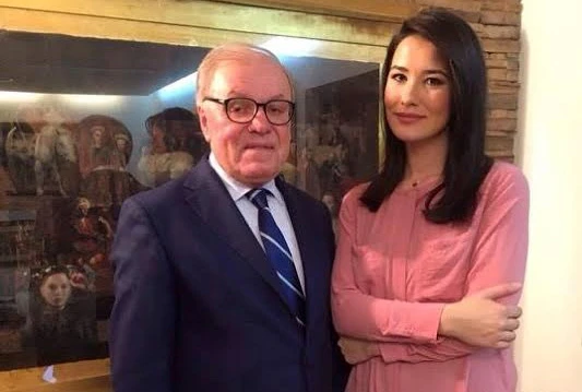 (Ne)poznato lice sa Arminom Sadiković
