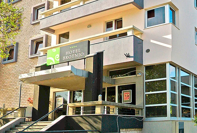 Proslava i doček Nove godine u Čitluku