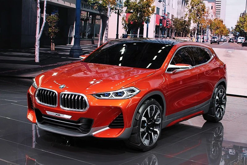 PREUZMITE BESPLATNIH 50 EURA i trgujte dionicama BMW-a