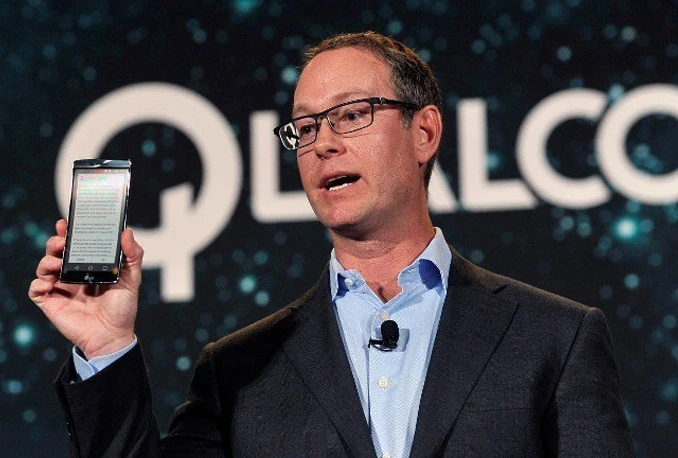 Qualcomm drastično kažnjen u Južnoj Koreji