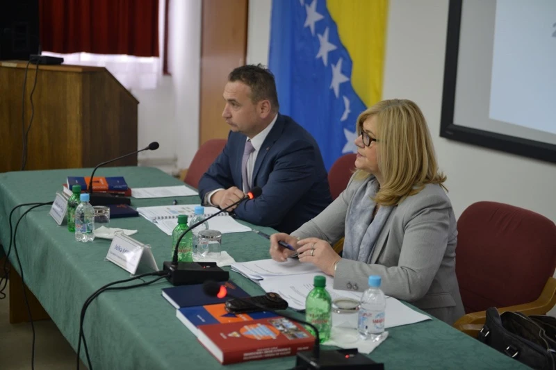 Održana sjednica Federalnog stožera civilne zaštite