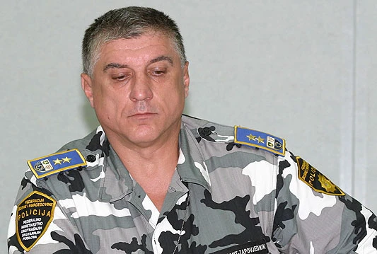 Protiv Dragana Vikića i drugih podignuta optužnica zbog zločina nad vojnicima JNA