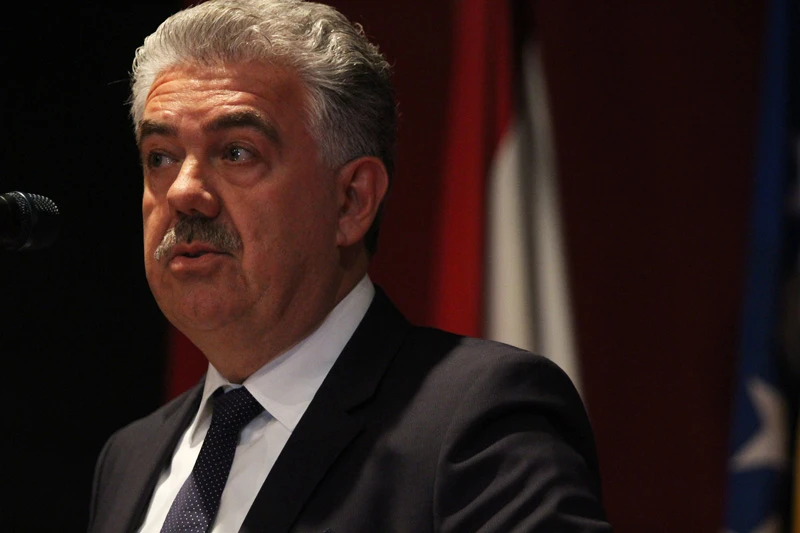 Herceg bi volio da SBB bude u izvršnoj vlasti u HNŽ-u
