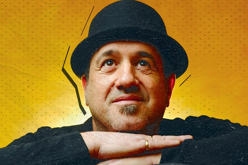 Nakon šest godina stiže novi album Nene Belana