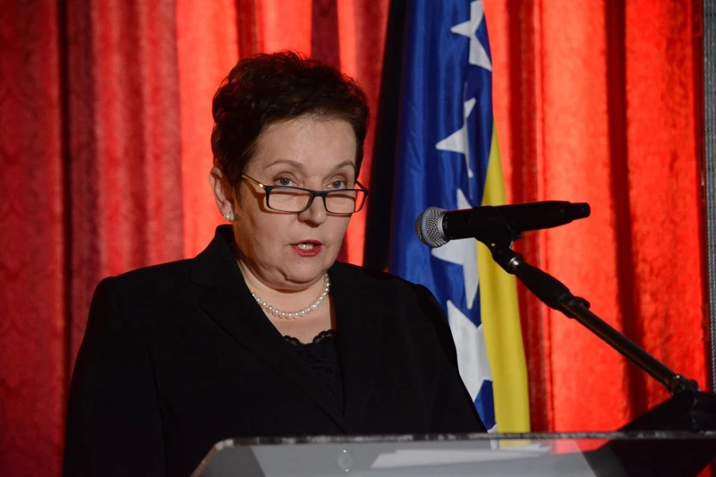 Zavidna razina suradnje između BiH i Turske