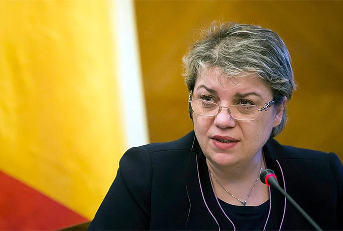 Rumunjska: Bijes zbog blokiranja nominacije muslimanke za premijerku Rumunjske