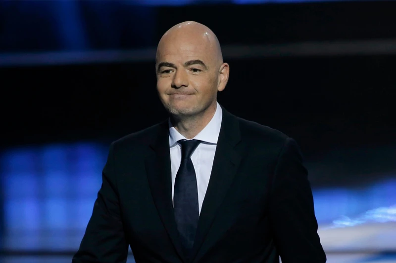 Infantino: Savezi podupiru proširenje SP-a