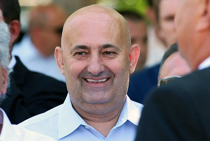 Josip Bevanda odlazi s dužnosti direktora NK Široki Brijeg