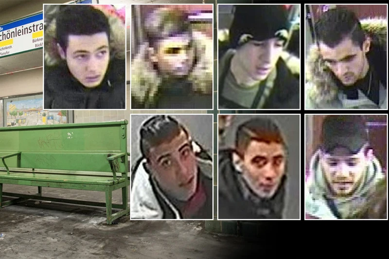 Sedmorica mladića zapalili beskućnika u berlinskome metrou