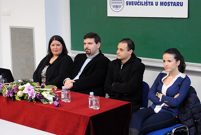 HSPF: Suradnja hrvatskog i bh. SDP-a izravna izdaja hrvatskog naroda u BiH