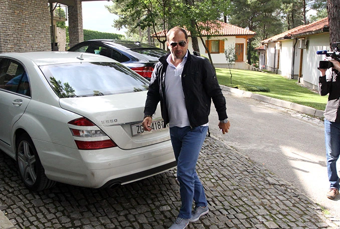 Štimac pronašao novi klub