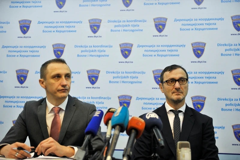 BiH nije ništa više ili manje od drugih država ugrožena od terorizma