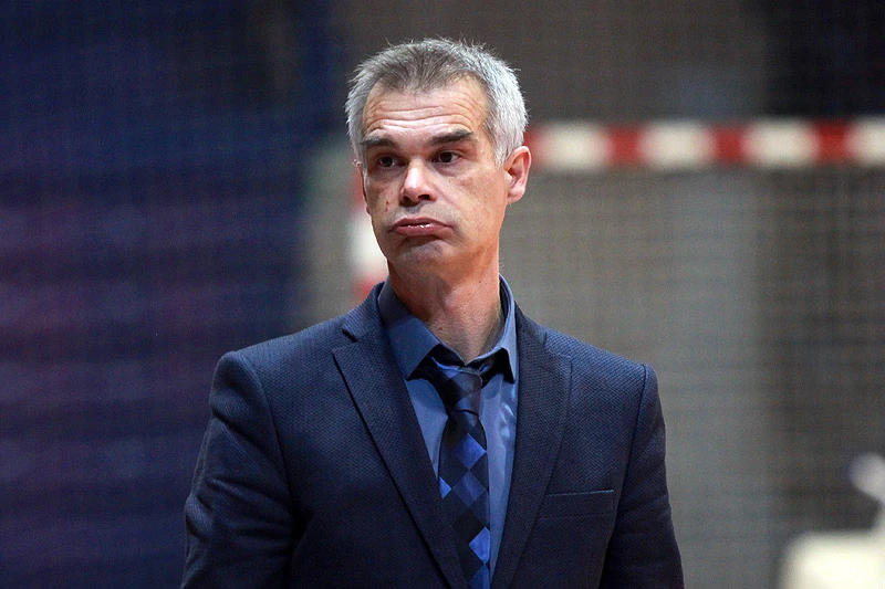 Mladen Vušković novi trener Širokog