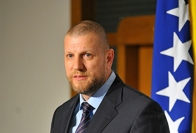 Cilj nam je da do 2018. ugasimo analogni signal u BiH
