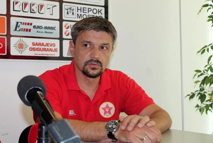 Muharemović: Treneri u BiH sebe ne cijene