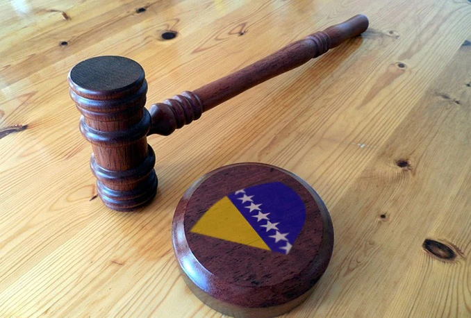 Slučaj Pandora: Podignuta optužnica; Dokazi na desetak tisuća stranica